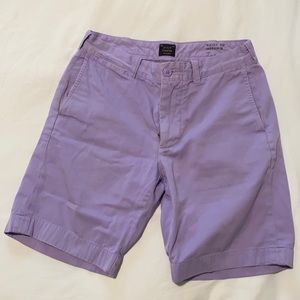 JCrew Shorts